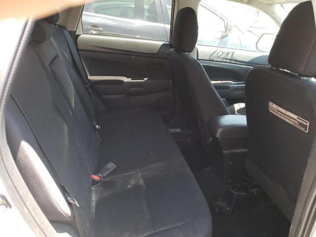 Photo 6 from auction – 2014 MITSUBISHI OUTLANDER with VIN 4A4AP3AU5EE021254