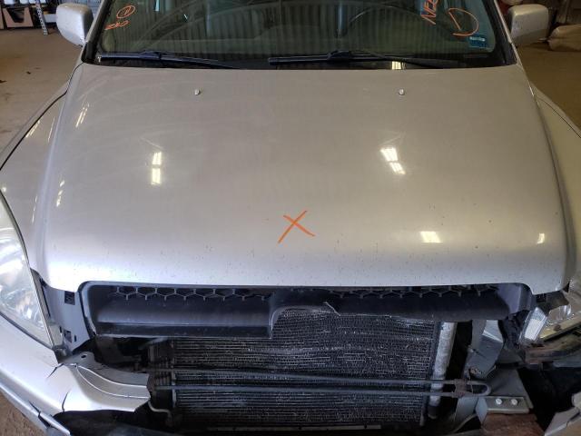 Photo 7 from auction – 2004 HONDA PILOT EXL with VIN 2HKYF185X4H568224