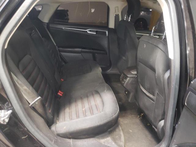 Photo 6 from auction – 2015 FORD FUSION SE with VIN 3FA6P0H95FR156591
