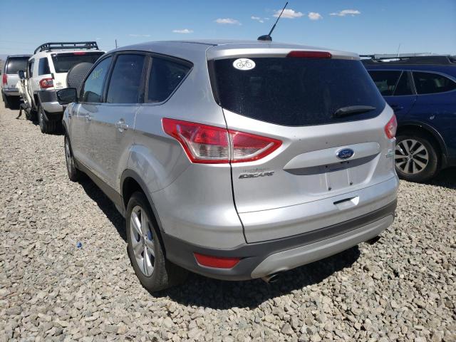 Photo 3 from auction – 2016 FORD ESCAPE SE with VIN 1FMCU0GX1GUA13472