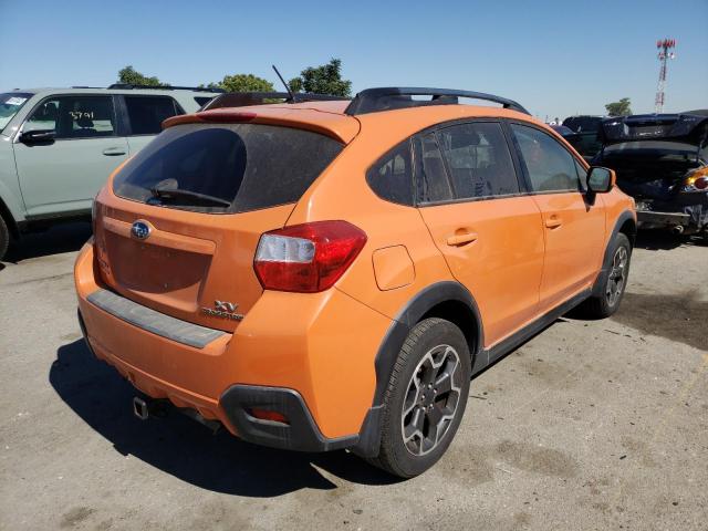 Photo 4 from auction – 2013 SUBARU XV CROSSTR with VIN JF2GPACC2D1858299