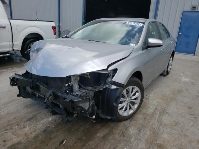Photo 2 from auction – 2016 TOYOTA CAMRY LE with VIN 4T1BF1FK4GU517077