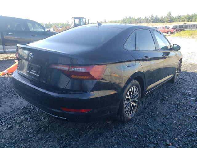 Photo 4 from auction – 2019 VOLKSWAGEN JETTA SEL with VIN 3VWE57BU7KM024471
