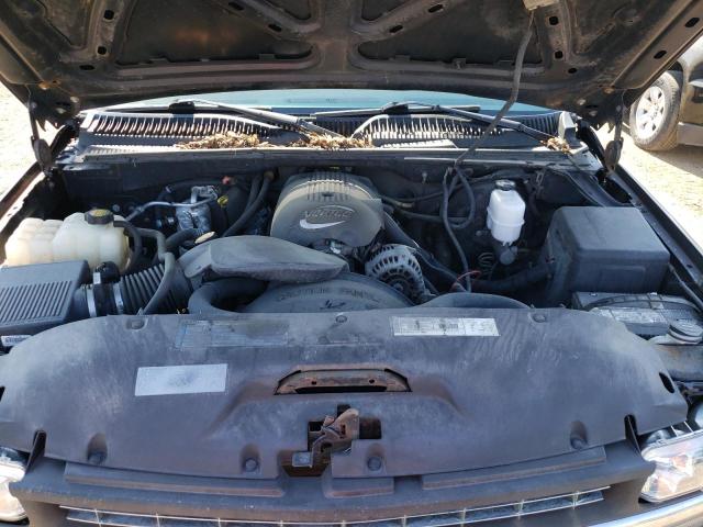 Photo 7 from auction – 2001 CHEVROLET SILVERADO with VIN 2GCEK19T011195588