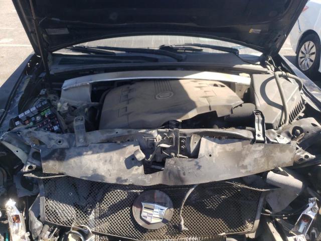 Photo 7 from auction – 2012 CADILLAC CTS with VIN 1G6DA1E37C0112745