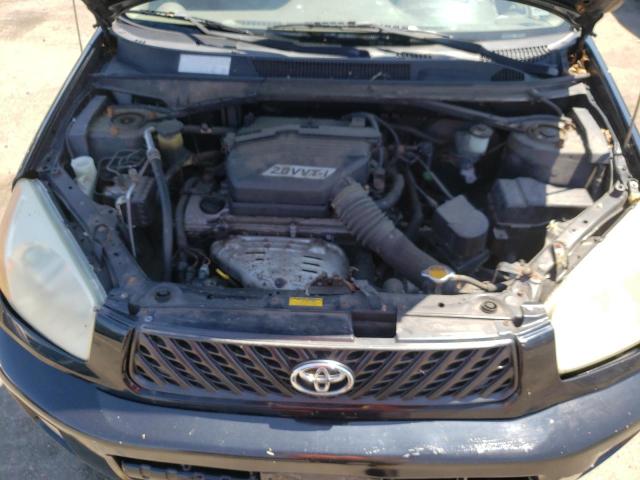 Foto 7 de la subasta – 2003 TOYOTA RAV4 con VIN JTEGH20V330091232