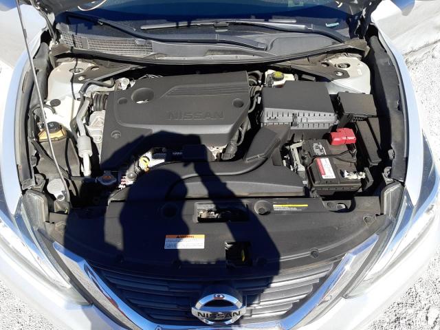 Photo 7 from auction – 2016 NISSAN ALTIMA 2.5 with VIN 1N4AL3AP9GN311101