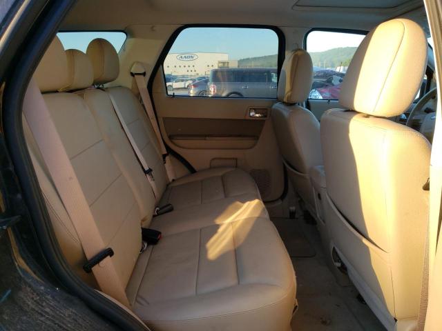 Photo 6 from auction – 2010 FORD ESCAPE LIM with VIN 1FMCU9EG2AKA94993