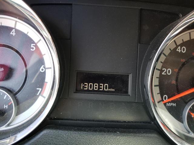 Photo 8 from auction – 2013 DODGE GRAND CARA with VIN 2C4RDGCG3DR790595