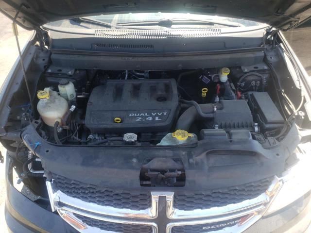 Photo 7 from auction – 2015 DODGE JOURNEY SE with VIN 3C4PDCAB7FT548433