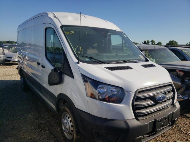 Photo 9 from auction – 2020 FORD TRANSIT T- with VIN 1FTBR2C8XLKA40316