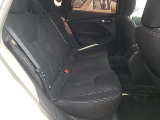 Photo 6 from auction – 2015 DODGE DART SXT with VIN 1C3CDFBB9FD227096
