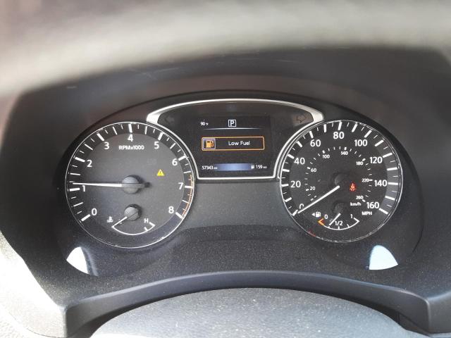 Photo 8 from auction – 2016 NISSAN ALTIMA 2.5 with VIN 1N4AL3AP4GN368998