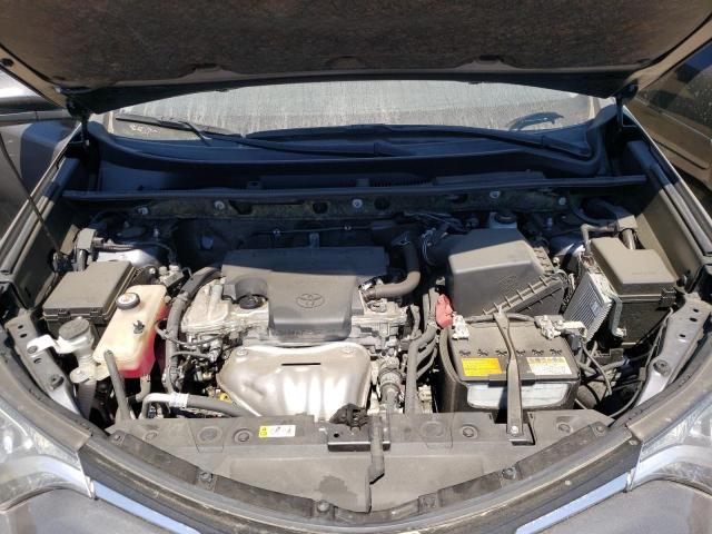 Photo 7 from auction – 2018 TOYOTA RAV4 with VIN JTMWFREV3JD125084