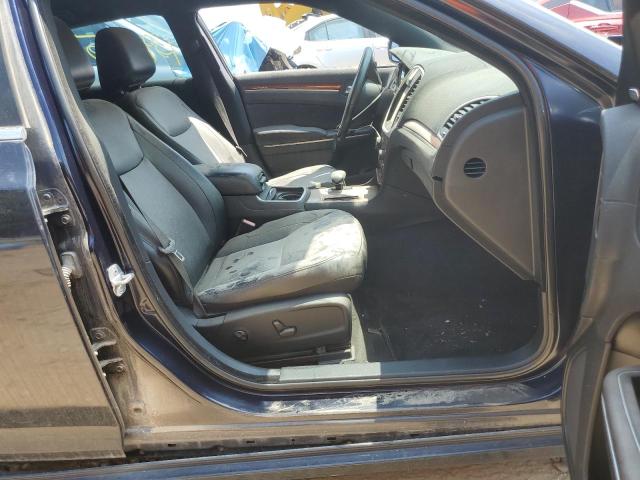Photo 5 from auction – 2012 CHRYSLER 300 LIMITE with VIN 2C3CCACG6CH236515