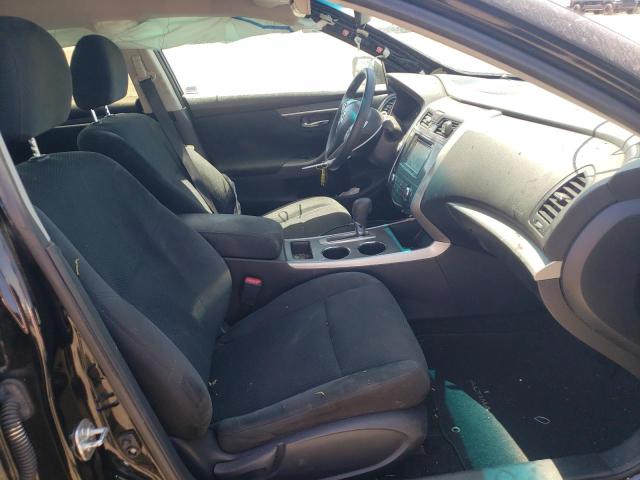 Photo 5 from auction – 2015 NISSAN ALTIMA with VIN 1N4AL3AP1FC142170