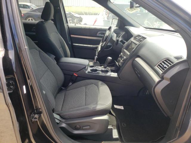 Photo 5 from auction – 2019 FORD EXPLORER X with VIN 1FM5K7D88KGB25827