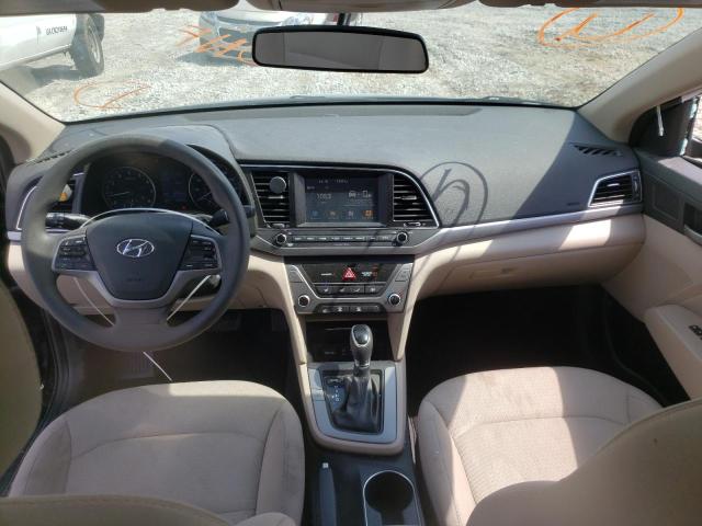 Photo 9 from auction – 2017 HYUNDAI UK with VIN 5NPD84LF6HH043113