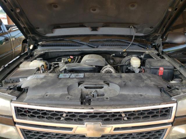 Photo 7 from auction – 2006 CHEVROLET SILVERADO with VIN 1GCEK19T76Z115122