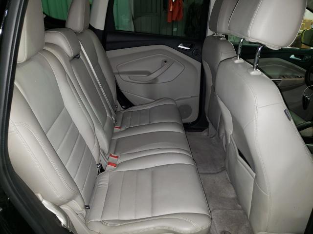 Photo 6 from auction – 2013 FORD ESCAPE SEL with VIN 1FMCU9H9XDUB61782