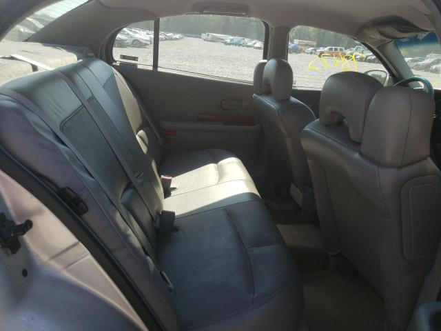Photo 6 from auction – 2002 BUICK LESABRE CU with VIN 1G4HP54K524198864