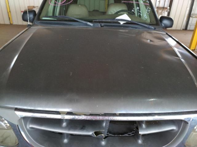 Photo 7 from auction – 1999 FORD EXPLORER with VIN 1FMZU32E0XZA87695