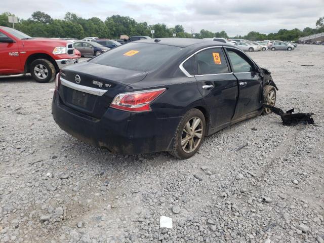 Photo 4 from auction – 2015 NISSAN ALTIMA 2.5 with VIN 1N4AL3AP3FC568622