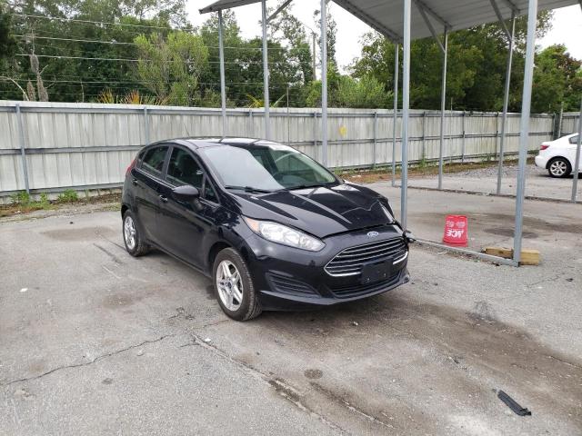 Photo 1 from auction – 2019 FORD FIESTA SE with VIN 3FADP4EJ4KM161060