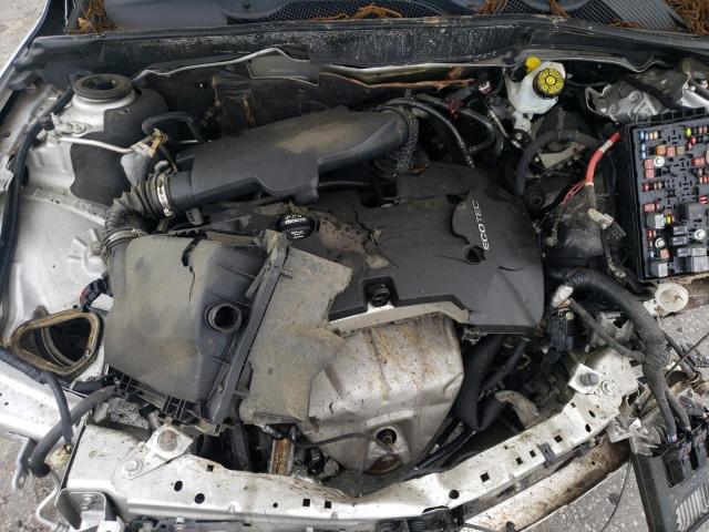 Photo 7 from auction – 2013 CHEVROLET MALIBU LS with VIN 1G11B5SA8DF356032