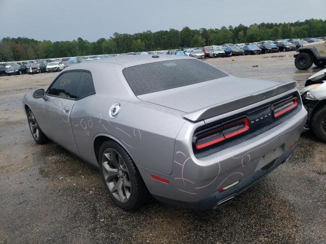 Photo 3 from auction – 2015 DODGE CHALLENGER with VIN 2C3CDZAG6FH835210
