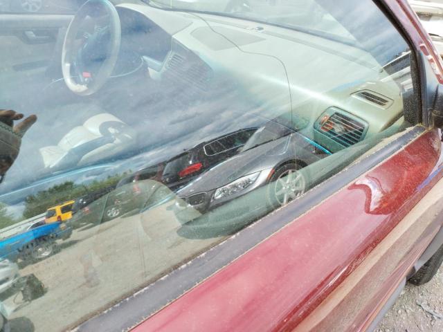 Photo 9 from auction – 2002 VOLVO V70 XC with VIN YV1SZ58D621064683