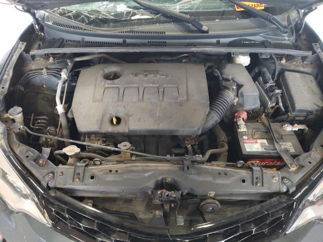 Photo 7 from auction – 2014 TOYOTA COROLLA L with VIN 2T1BURHE7EC089550