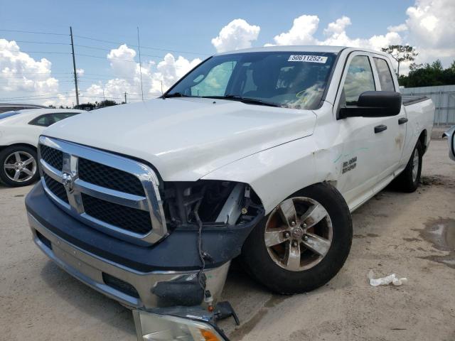 Photo 2 from auction – 2016 RAM 1500 ST with VIN 1C6RR6FG7GS227888