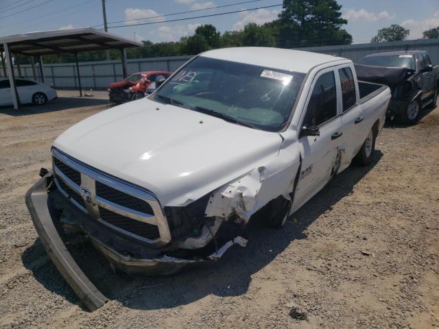 Photo 2 from auction – 2013 RAM 1500 ST with VIN 1C6RR6FG5DS665532