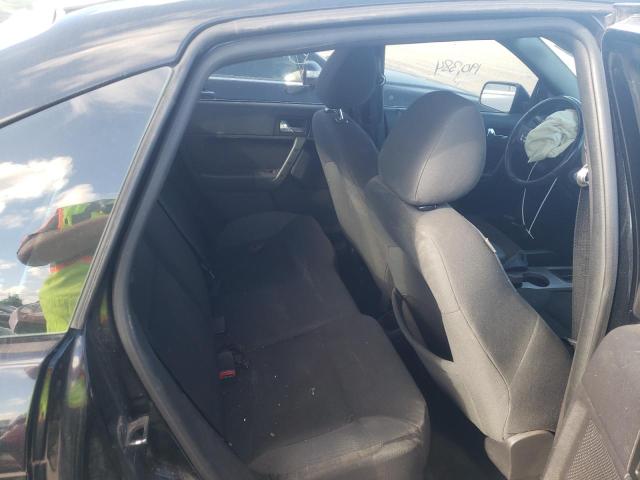 Photo 6 from auction – 2008 FORD FOCUS with VIN 1FAHP35N88W179178