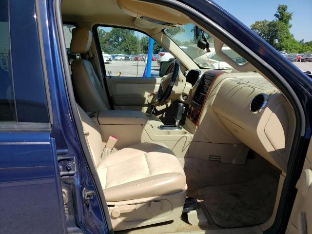Photo 5 from auction – 2006 FORD EXPLORER E with VIN 1FMEU74E66UA44655