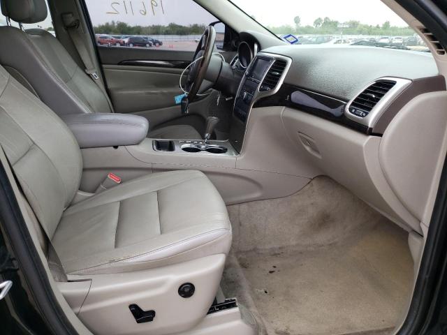 Photo 5 from auction – 2012 JEEP GRAND CHER with VIN 1C4RJEAG3CC229322