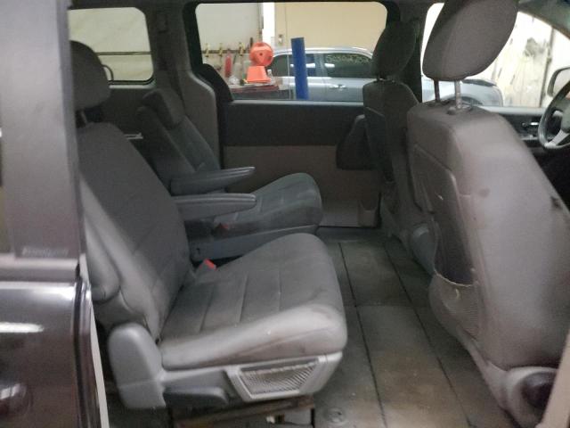 Photo 6 from auction – 2009 DODGE GRAND CARA with VIN 1D8HN44E79B509894
