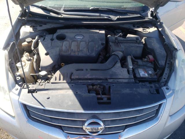 Photo 7 from auction – 2011 NISSAN ALTIMA BAS with VIN 1N4AL2AP9BN416403