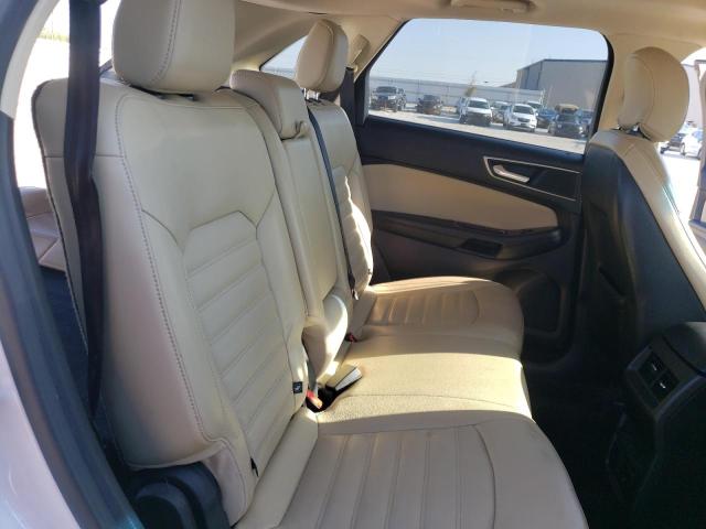 Photo 6 from auction – 2016 FORD EDGE SEL with VIN 2FMPK3J93GBB59073