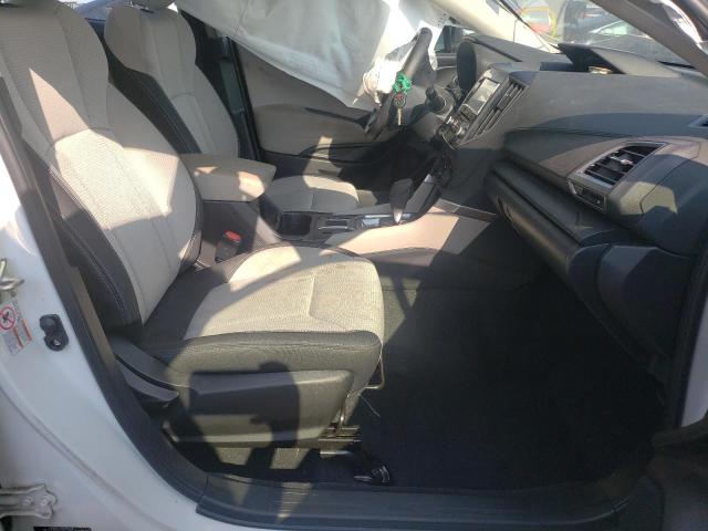 Photo 5 from auction – 2020 SUBARU FORESTER with VIN JF2SKADC6LH472689
