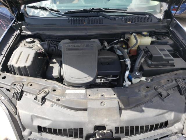 Photo 7 from auction – 2009 SATURN VUE XE with VIN 3GSCL33P19S613964