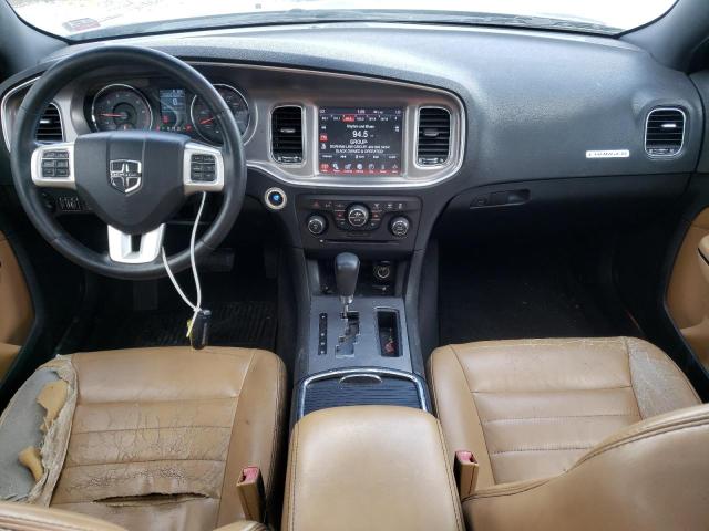 Photo 9 from auction – 2011 DODGE CHARGER R/ with VIN 2B3CL5CTXBH513439