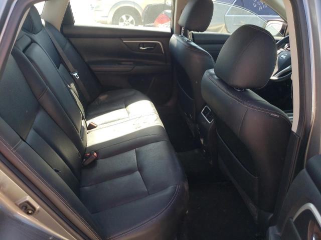 Photo 6 from auction – 2018 NISSAN ALTIMA 2.5 with VIN 1N4AL3AP3JC155091