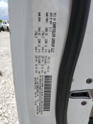 Photo 10 from auction – 2011 JEEP COMPASS SP with VIN 1J4NT1FB8BD189353