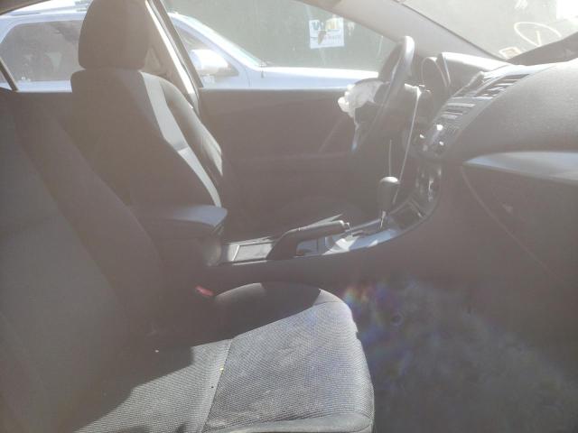 Photo 5 from auction – 2010 MAZDA 3 I with VIN JM1BL1SF8A1347479