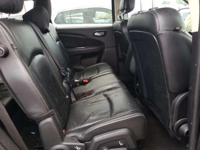 Photo 6 from auction – 2016 DODGE JOURNEY CR with VIN 3C4PDDGGXGT221681