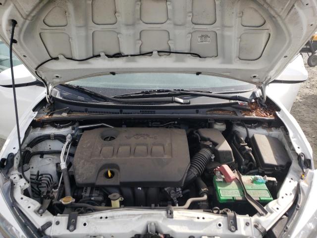 Photo 7 from auction – 2015 TOYOTA COROLLA L with VIN 2T1BURHE4FC307560