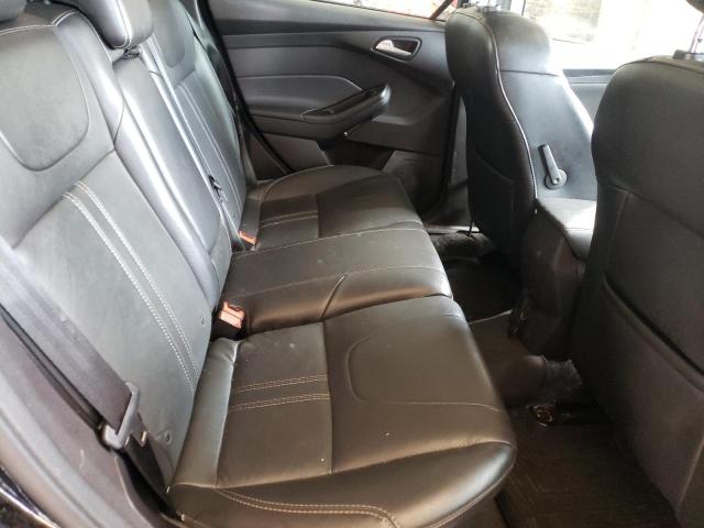 Photo 6 from auction – 2014 FORD FOCUS SE with VIN 1FADP3K23EL105107