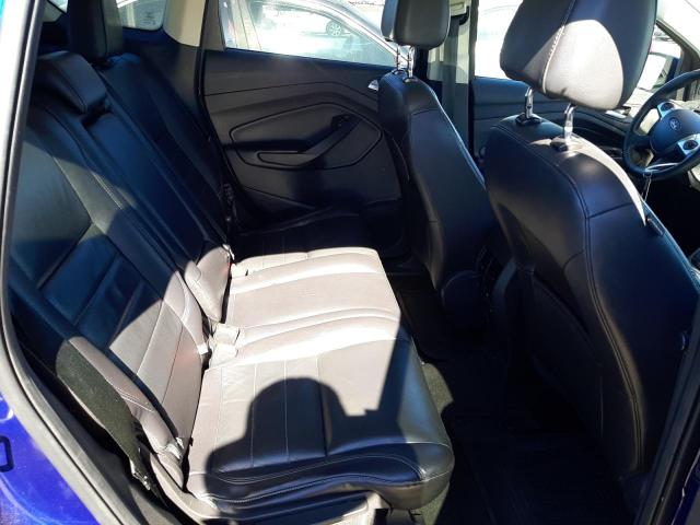 Photo 6 from auction – 2016 FORD ESCAPE SE with VIN 1FMCU0G96GUC28850